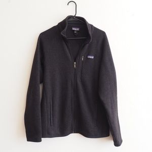 Patagonia Better Sweater